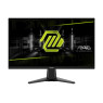 MSI MAG 275QF 27-inch 2K Gaming Monitor, 2560 x 1440 (QHD), 0.5ms Response Time, 180Hz, IPS, HDR Ready, HDMI, DP Port, Tilt Adjustable
